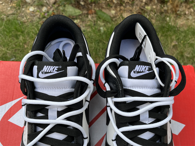 Nike SB Dunk Low CW1590-100
