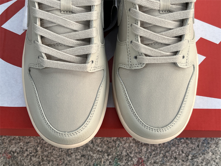 Nike Dunk Low “Light Orewood Brown” DZ2538-100