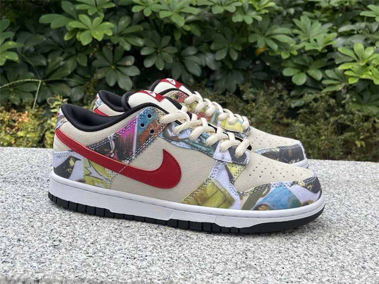 Dunk SB Low 308270-111