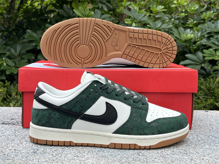 Nike Dunk Low “SKU” FQ8893-397
