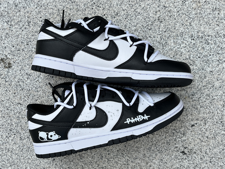 Nike SB Dunk Low CW1590-100