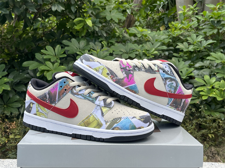 Dunk SB Low 308270-111