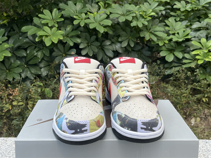 Dunk SB Low 308270-111