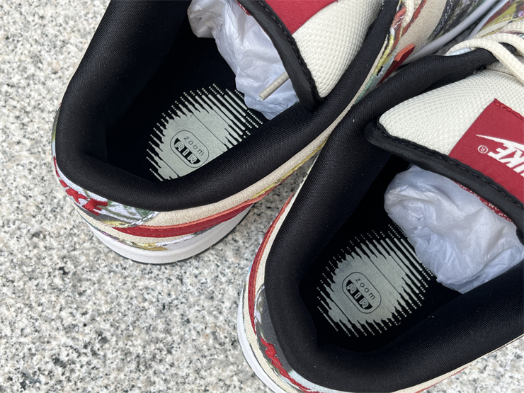 Dunk SB Low 308270-111