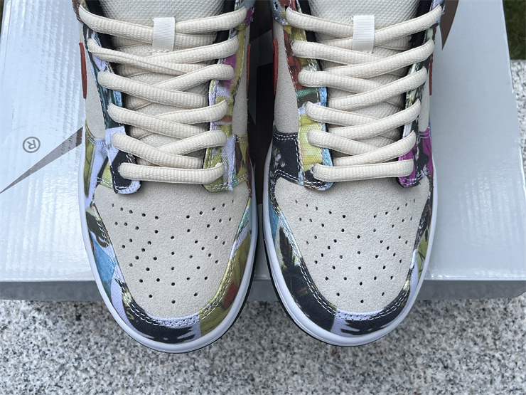 Dunk SB Low 308270-111