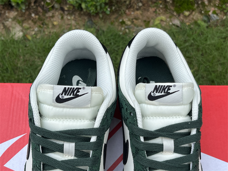 Nike Dunk Low “SKU” FQ8893-397