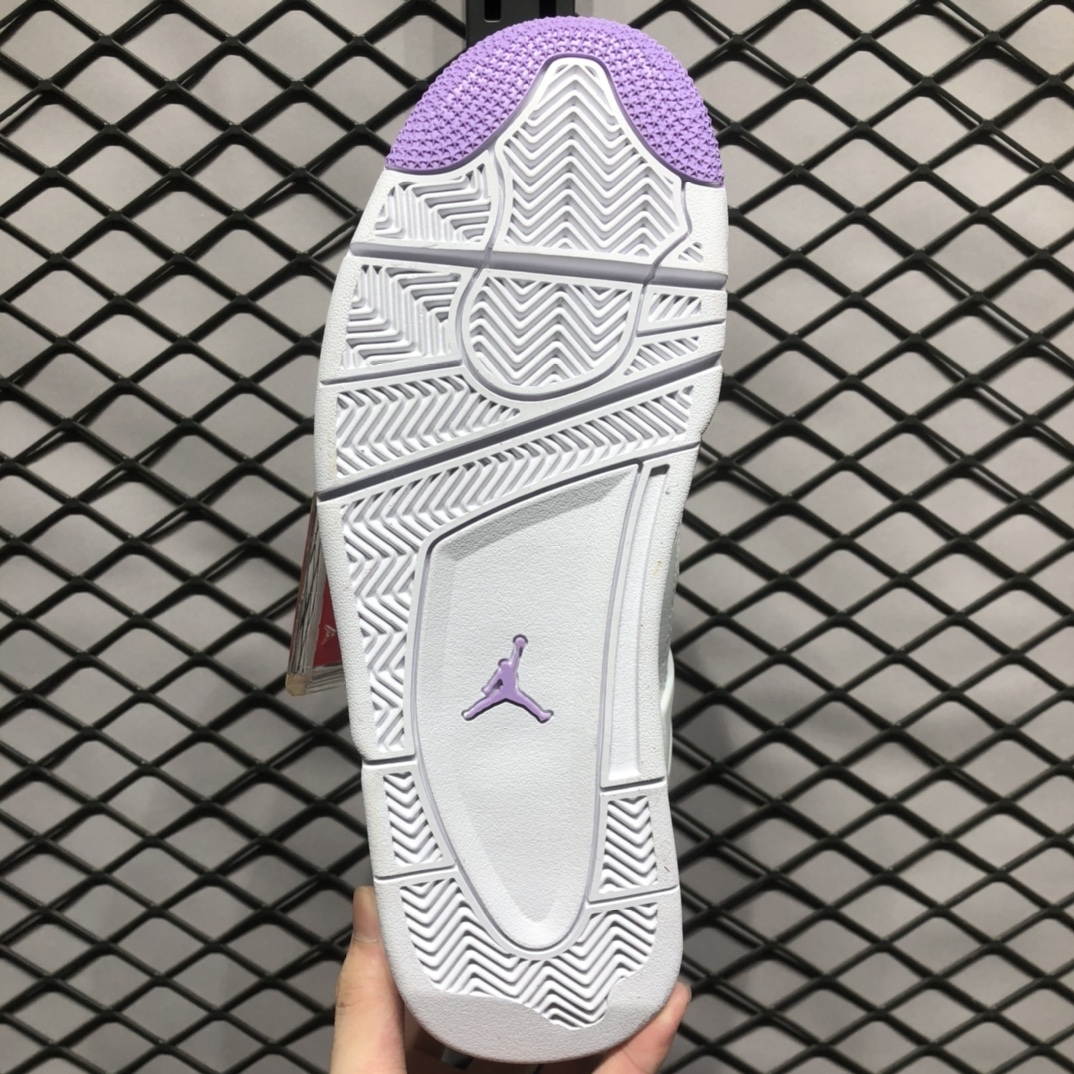 Air Jordan 4 Retro FV5029-092