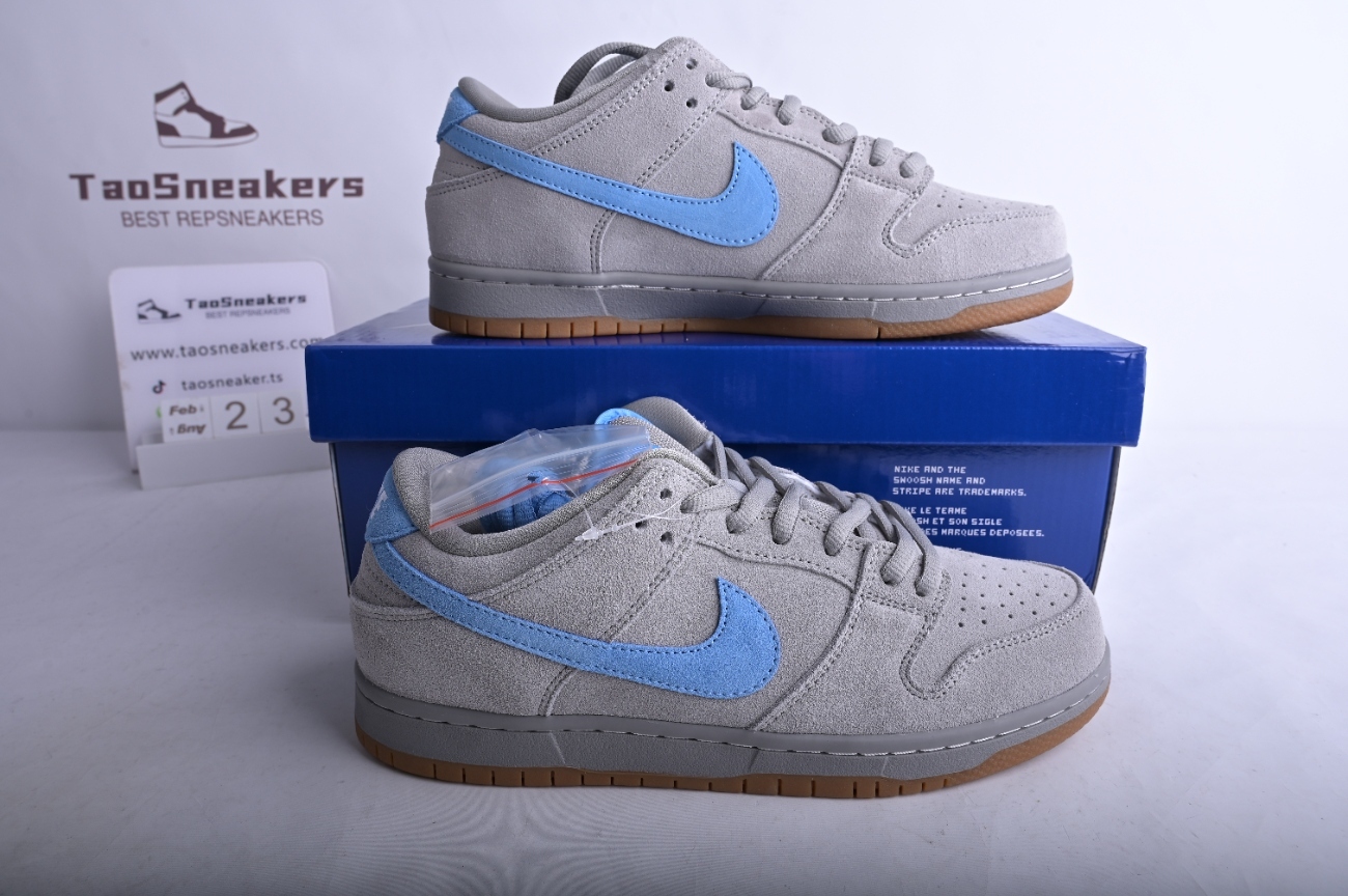Nike SB Dunk Low Iron Low 304292-022