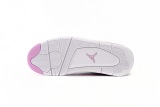Air Jordan 4 White Pink CT8527-116