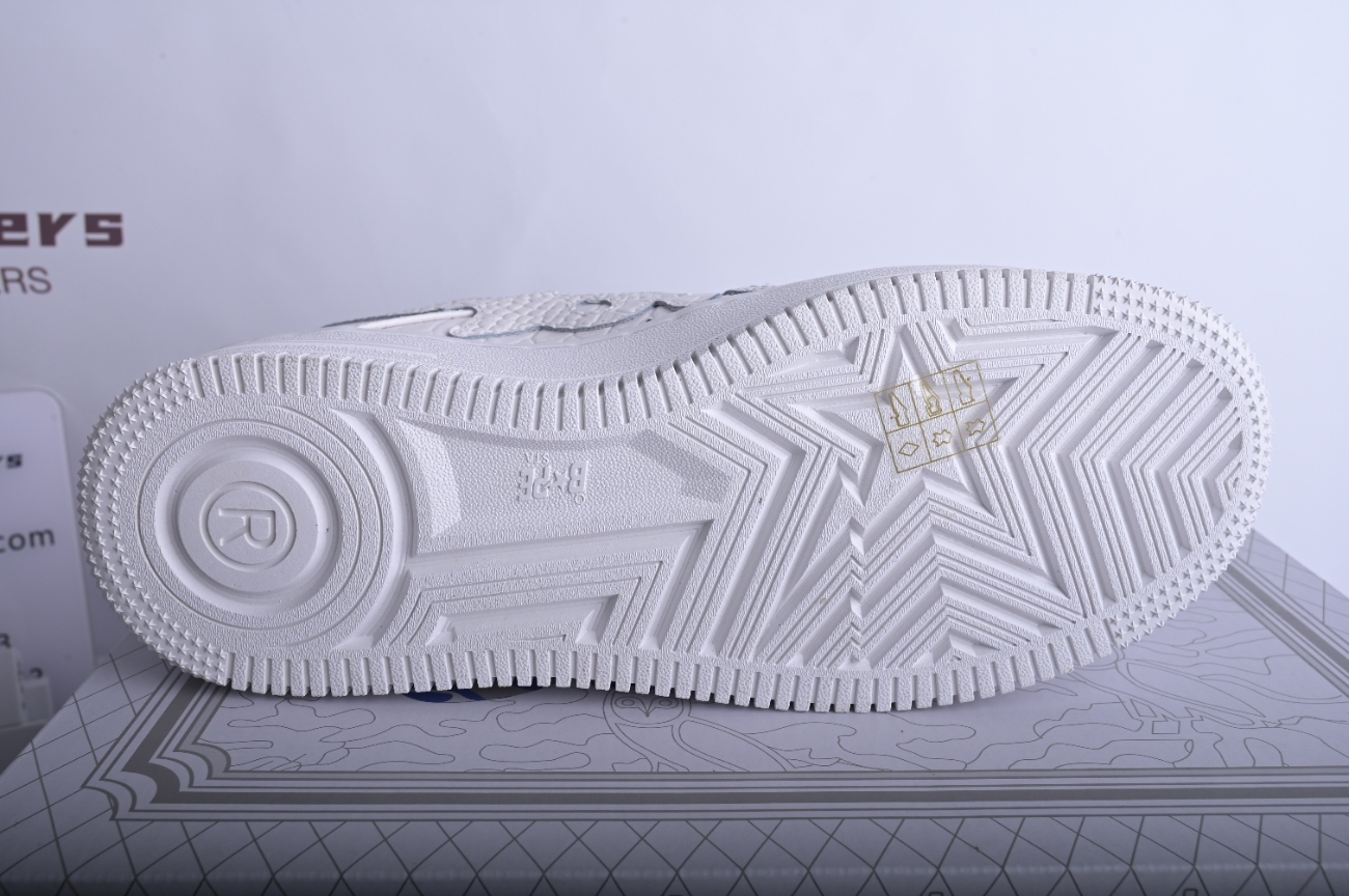 Human Made Bape Sta Sk8 To Nigo   M191009H