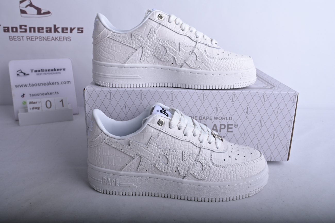 Human Made Bape Sta Sk8 To Nigo   M191009H