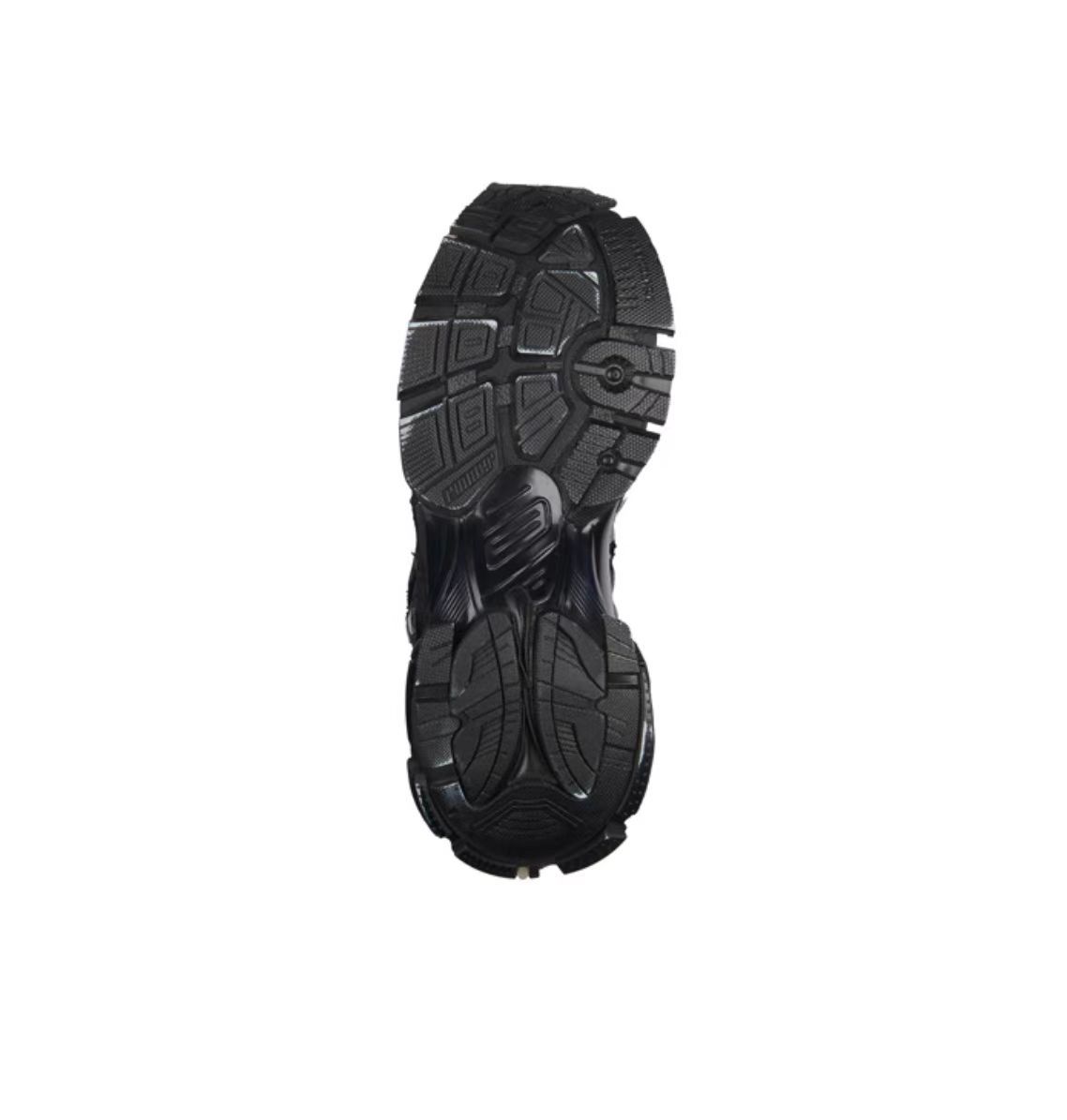 Bal**ciaga Runner Black 656065W3RA11000