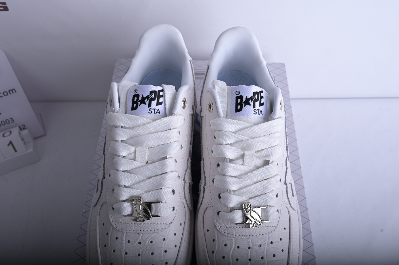 Human Made Bape Sta Sk8 To Nigo   M191009H