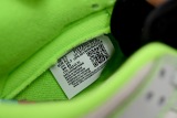 Nike Dunk Low ‘University of Oregon’Green Duck FQ7260 001