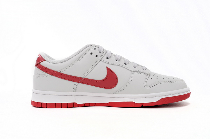 Nike Dunk Low Greyish Red FJ0832-011
