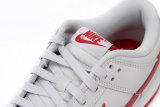 Nike Dunk Low Greyish Red FJ0832-011
