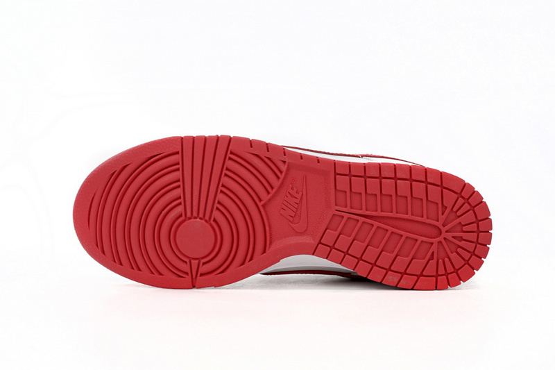 Nike Dunk Low Greyish Red FJ0832-011