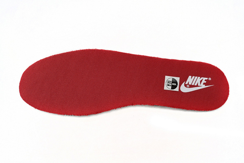 Nike Dunk Low Greyish Red FJ0832-011