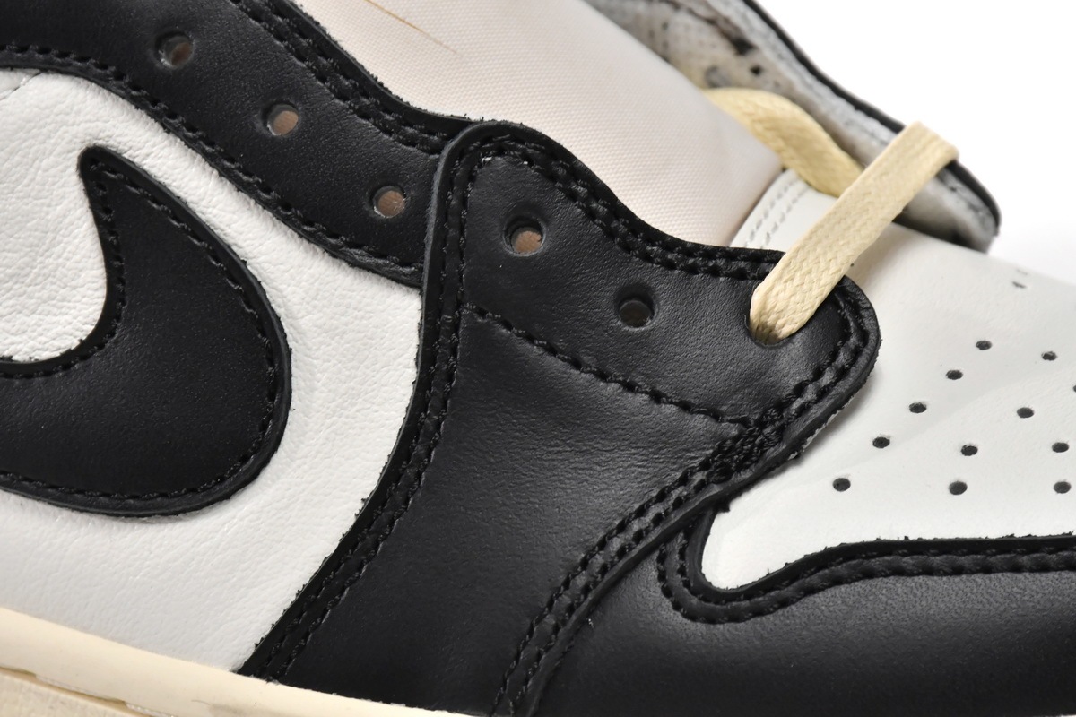 Travis Scott x Air Jordan 1 Low Dark Mocha CQ4277-105