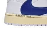 Travis Scott x Air Jordan 1 Low White Blue DH68369-186