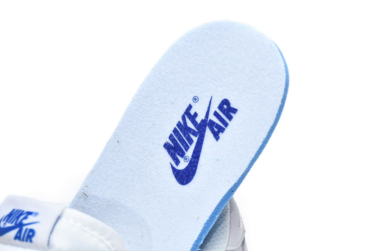 Travis Scott x Air Jordan 1 Low White Blue DH68369-186