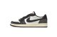 Travis Scott x Air Jordan 1 Low Dark Mocha CQ4277-105