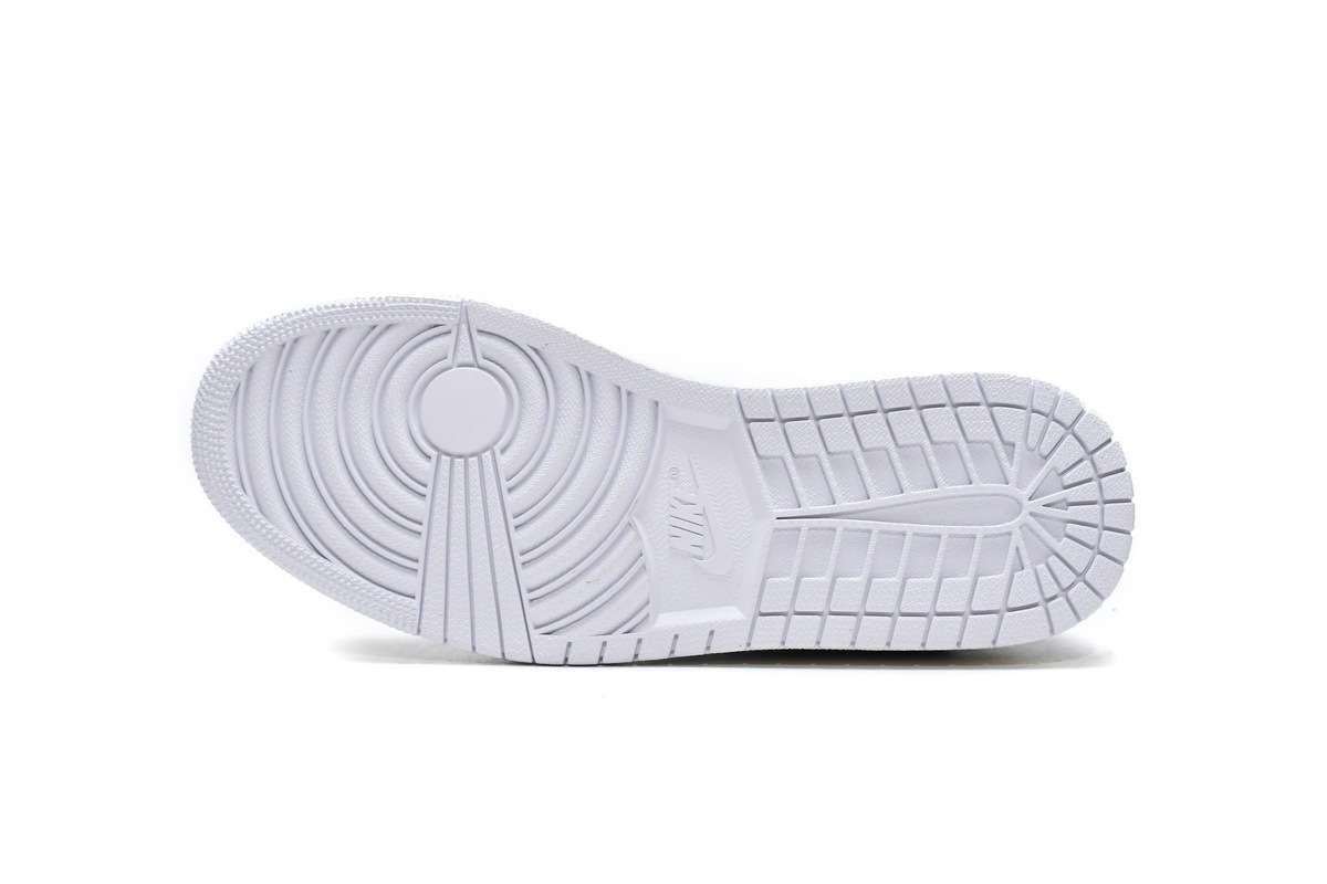 Travis Scott x Air Jordan 1 Low White Blue DH68369-186