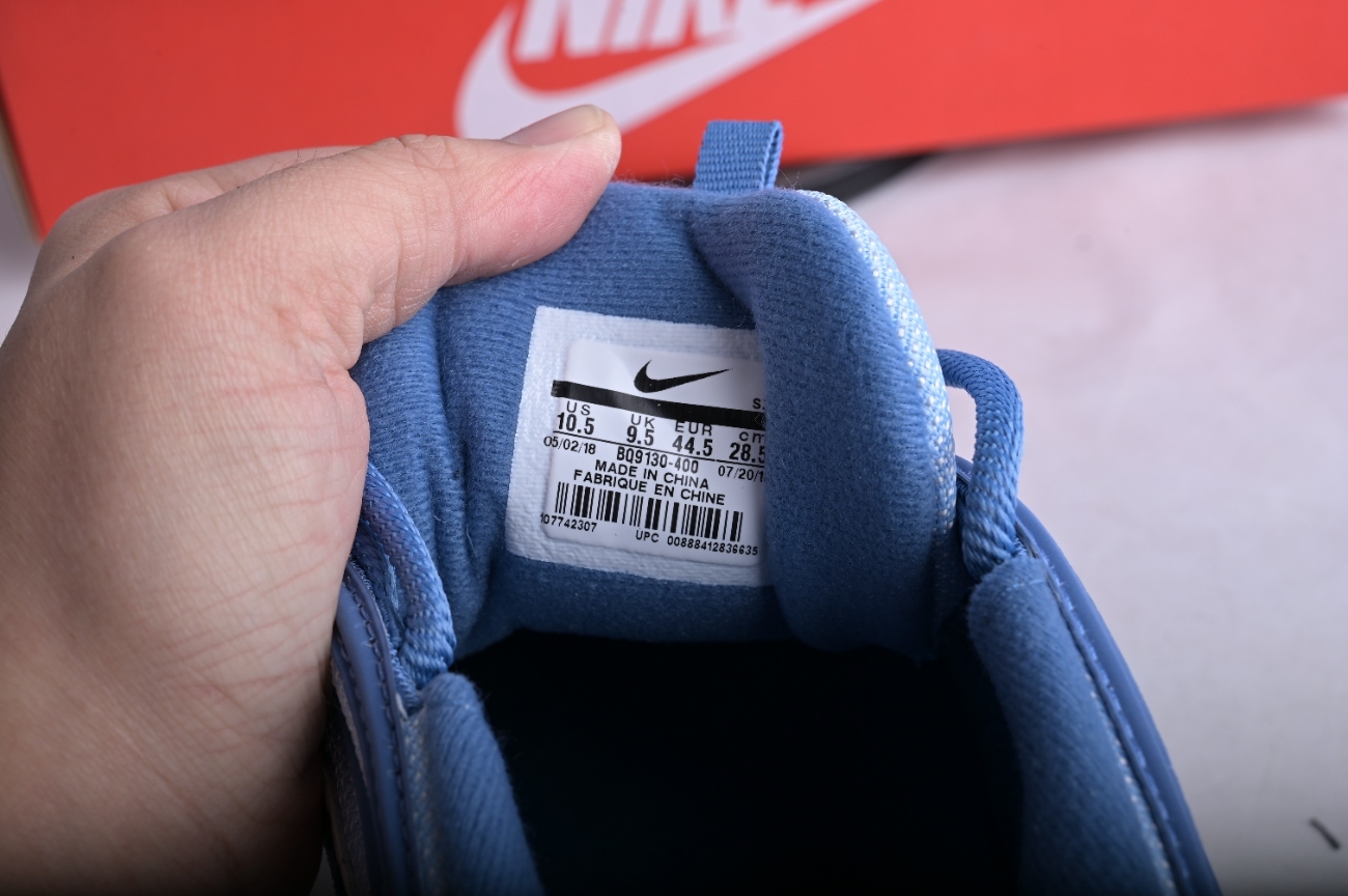 Nike Air Max 97 Have a Nike Day Indigo Storm BQ9130-40