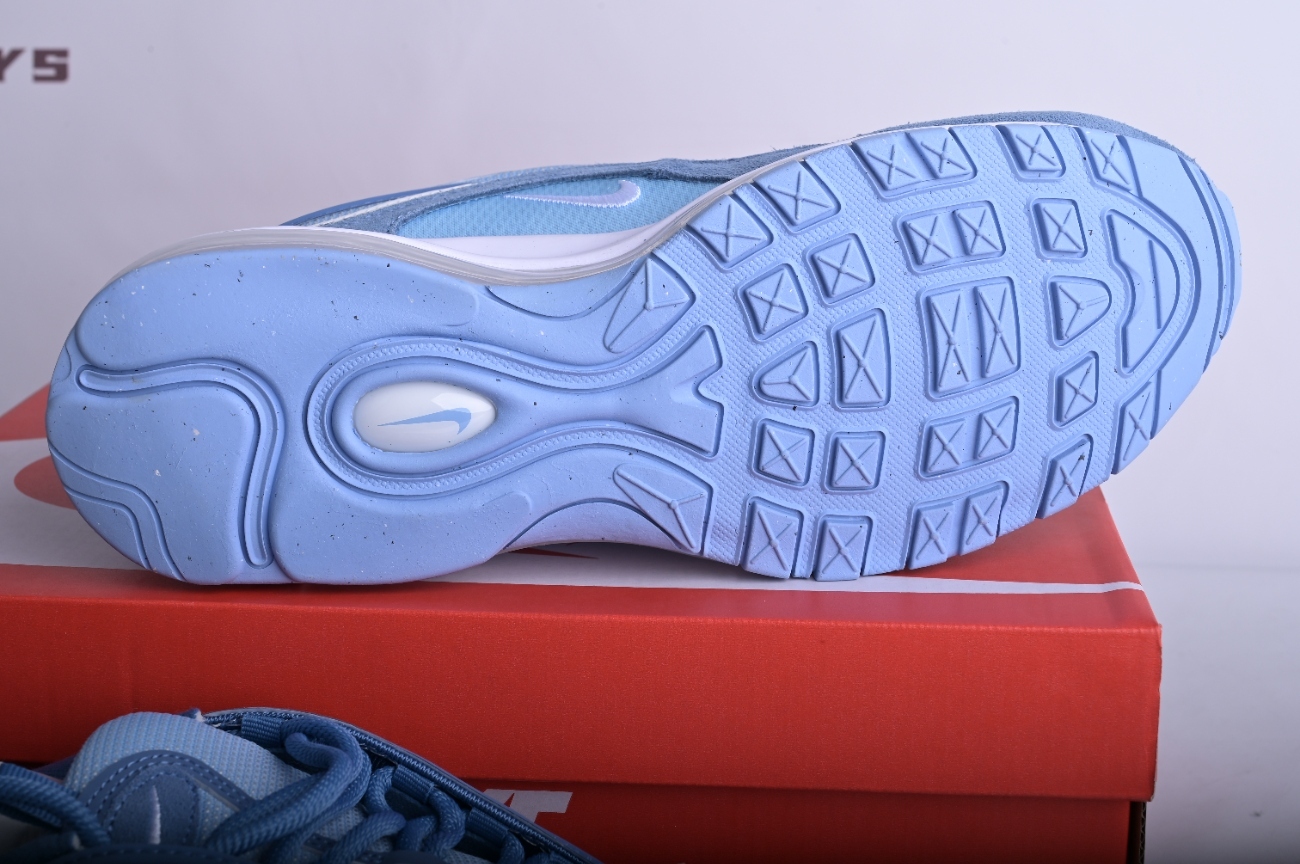 Nike Air Max 97 Have a Nike Day Indigo Storm BQ9130-40