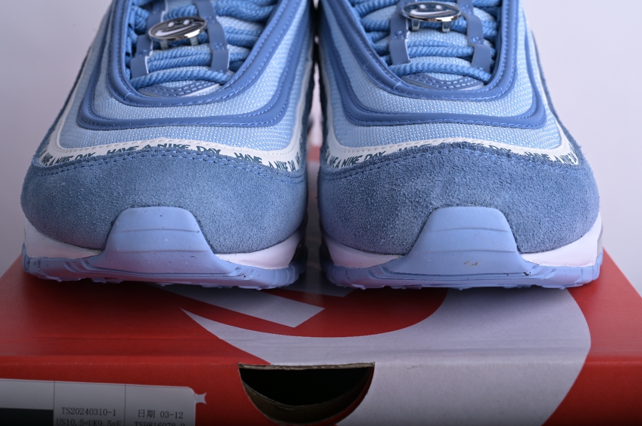 Nike Air Max 97 Have a Nike Day Indigo Storm BQ9130-40