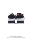 TIGHTBOOTH x Nike SB Dunk Low Panda Co Branding FD2629-100