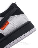 TIGHTBOOTH x Nike SB Dunk Low Panda Co Branding FD2629-100
