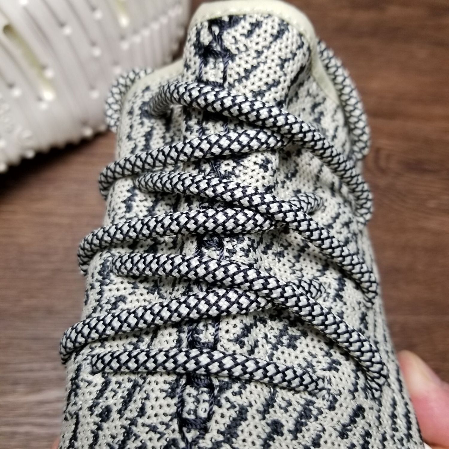 adidas originals Yeezy Boost 350 Turle Dove AQ4832