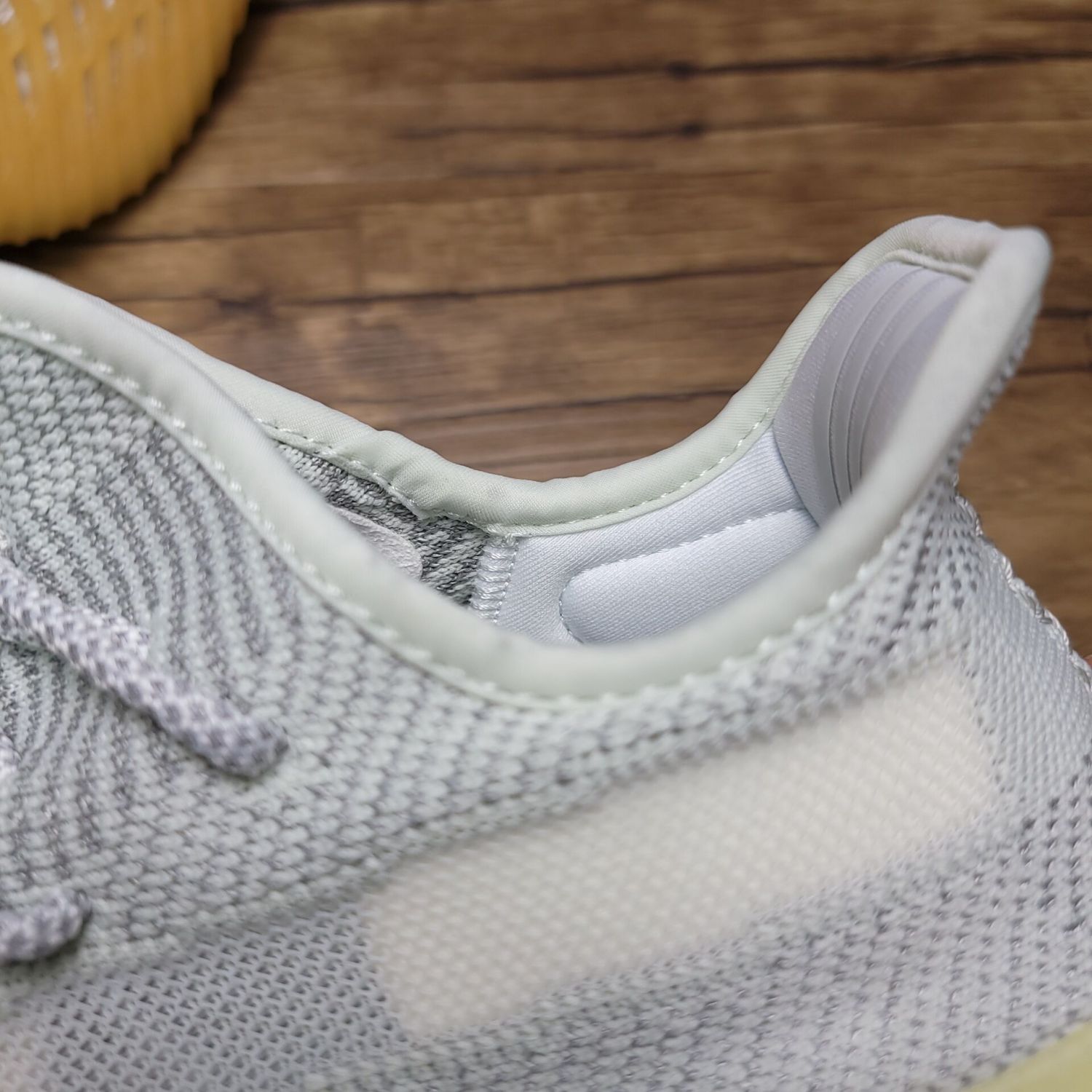 adidas Yeezy Boost 350 V2 “Yeshaya”Real Boost FX4349