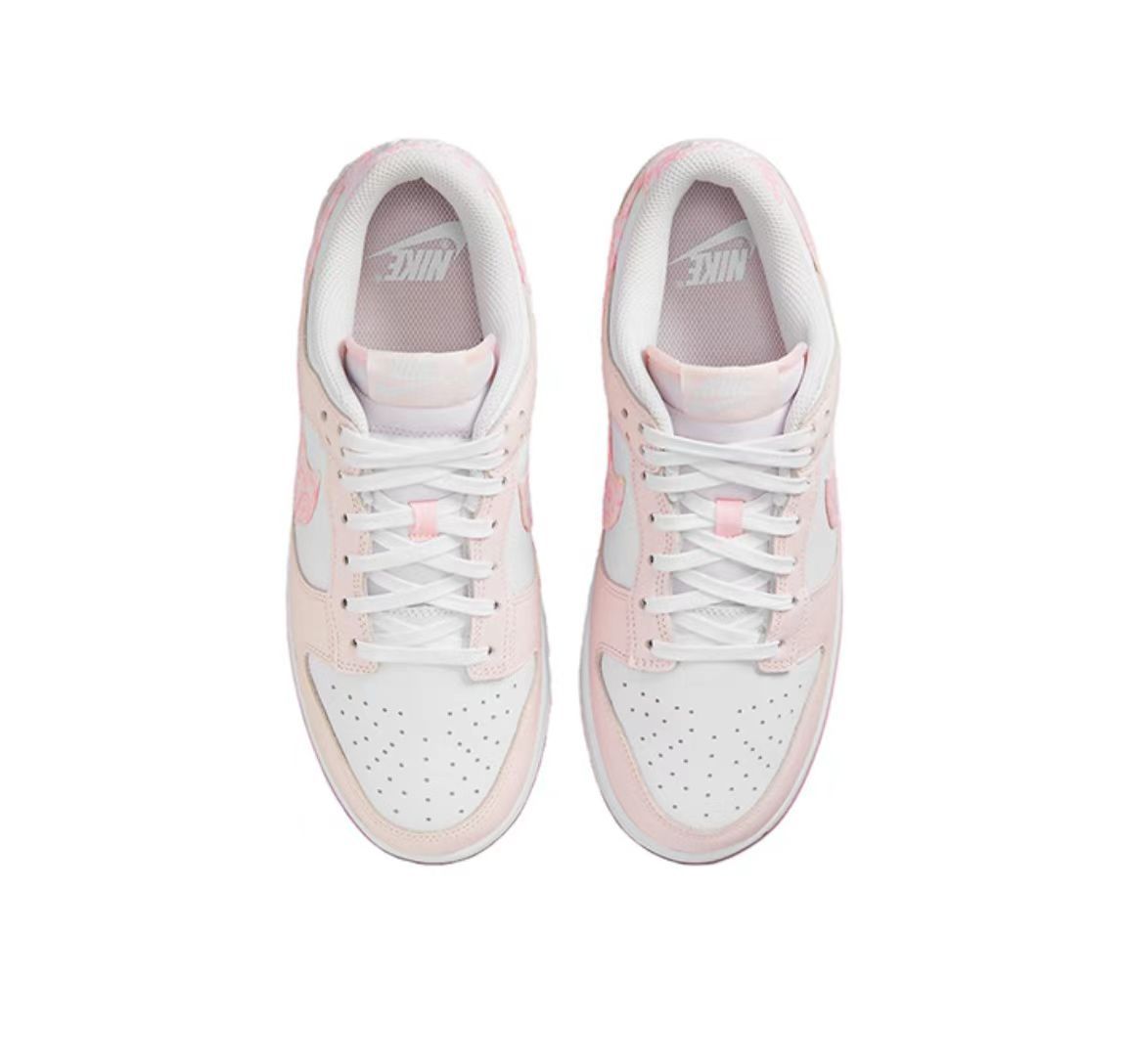 Nike Dunk Low Pink Paisley FD1449-100