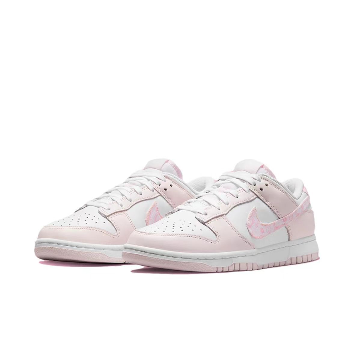 Nike Dunk Low Pink Paisley FD1449-100