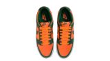 Nike Dunk Low Orange Green DD1391 -300
