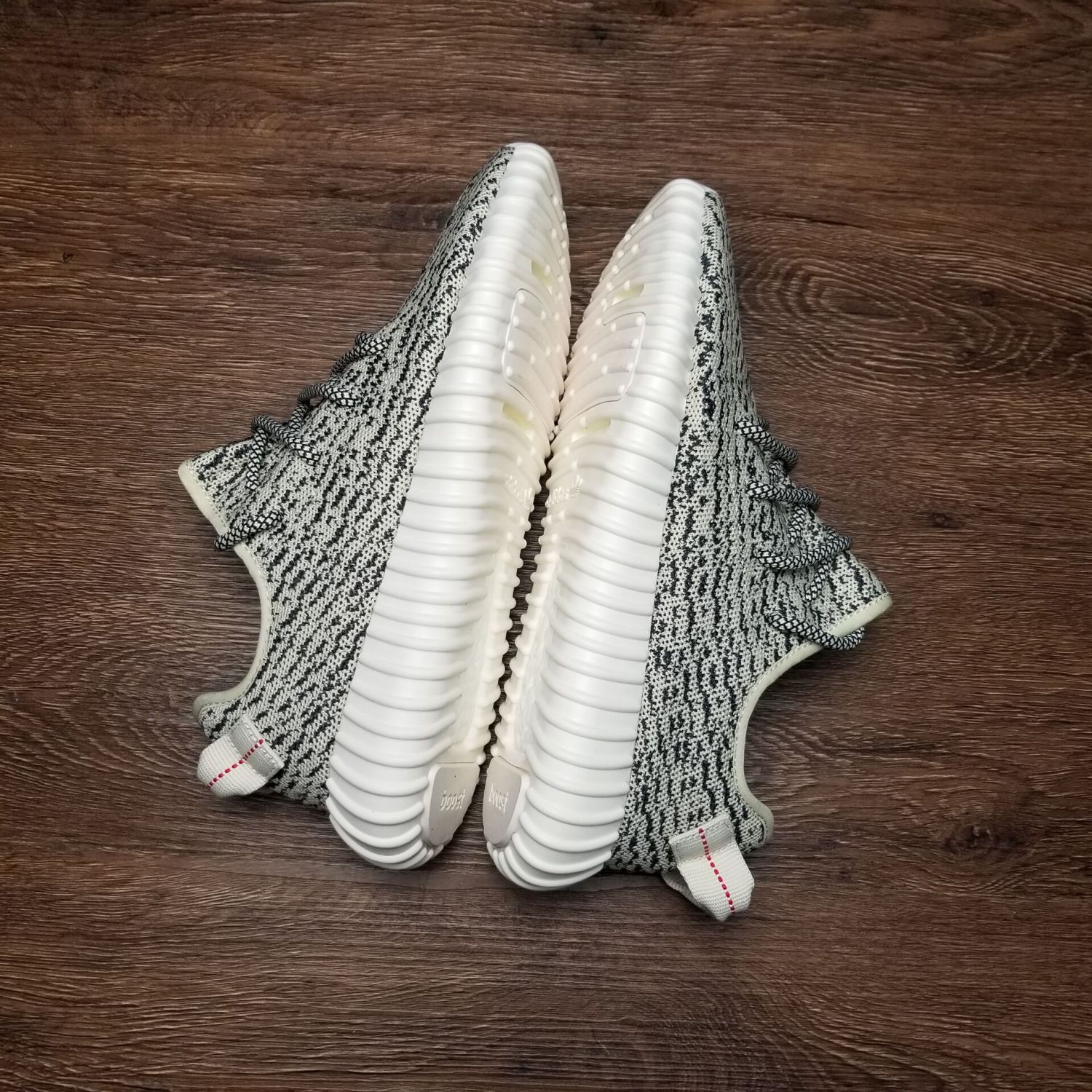 adidas originals Yeezy Boost 350 Turle Dove AQ4832