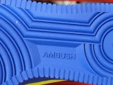 AMBUSH x Nike Air Force 1 Low “Game Royal”Blue DV3464-400