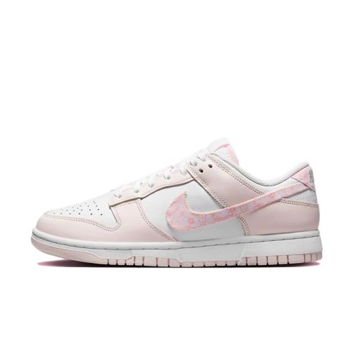 Nike Dunk Low Pink Paisley FD1449-100