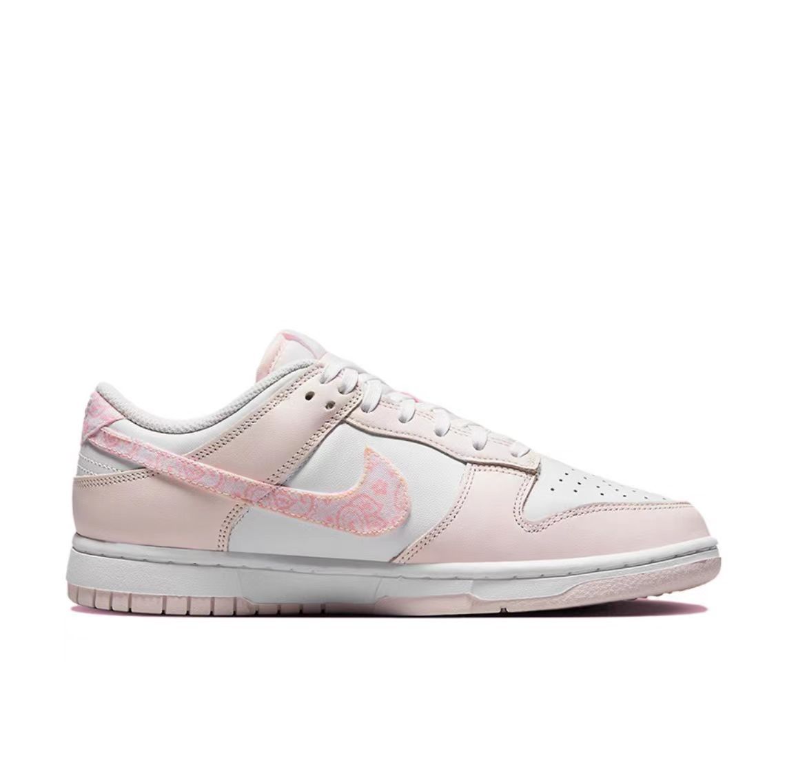 Nike Dunk Low Pink Paisley FD1449-100
