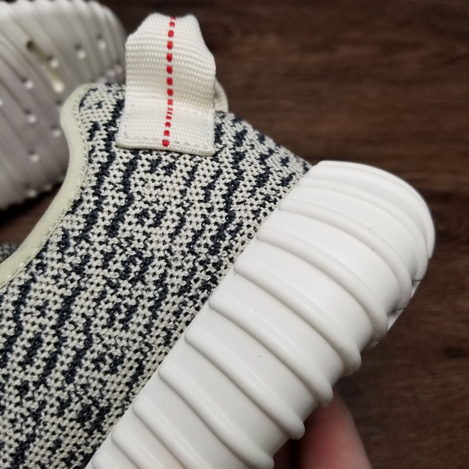 adidas originals Yeezy Boost 350 Turle Dove AQ4832
