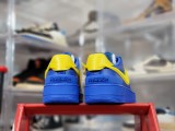 AMBUSH x Nike Air Force 1 Low “Game Royal”Blue DV3464-400