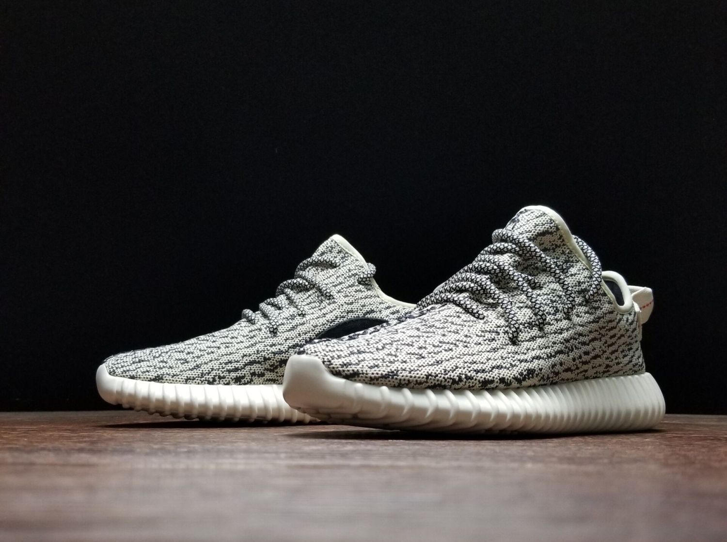 adidas originals Yeezy Boost 350 Turle Dove AQ4832