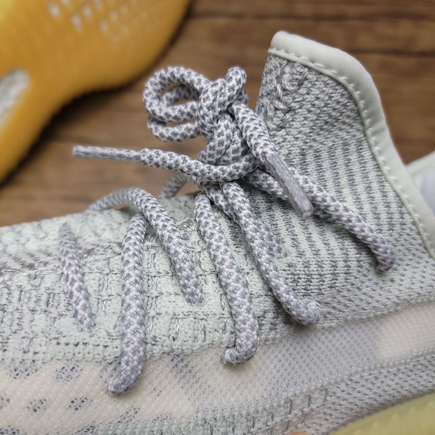 adidas Yeezy Boost 350 V2 “Yeshaya”Real Boost FX4349