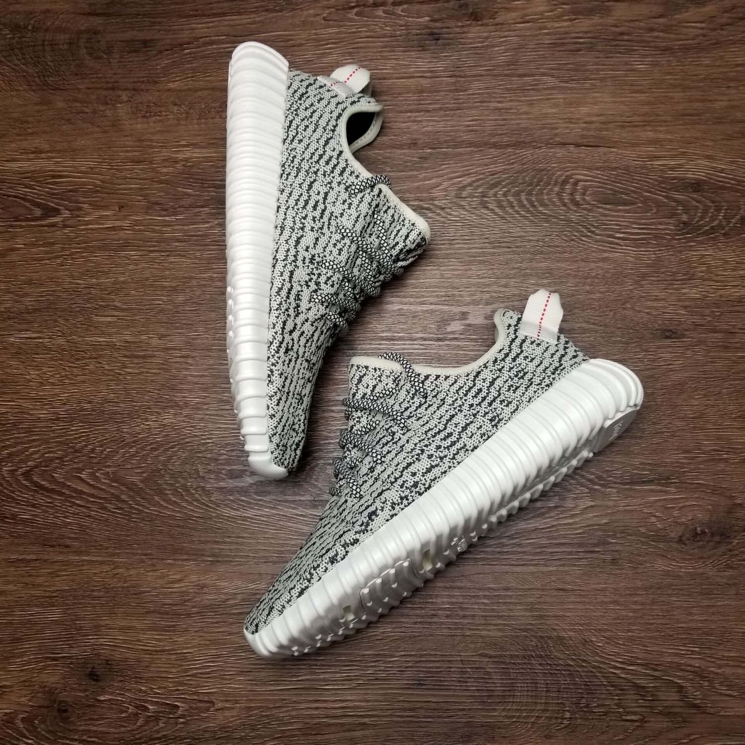 adidas originals Yeezy Boost 350 Turle Dove AQ4832