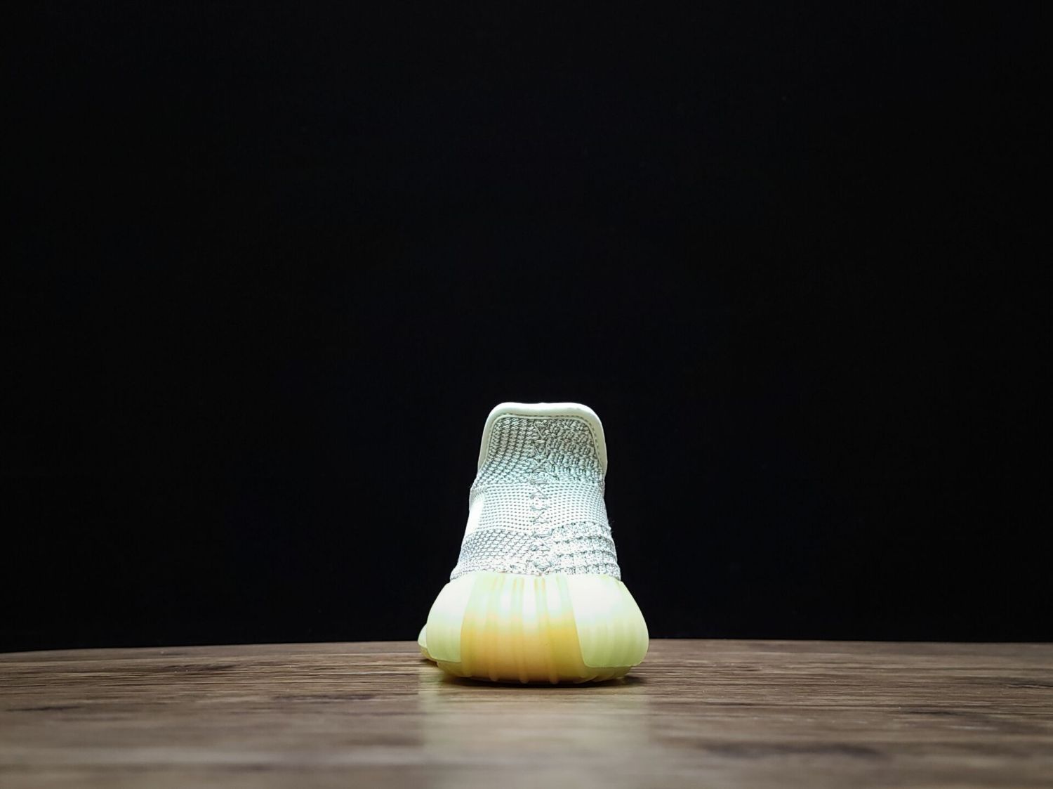 adidas Yeezy Boost 350 V2 “Yeshaya”Real Boost FX4349