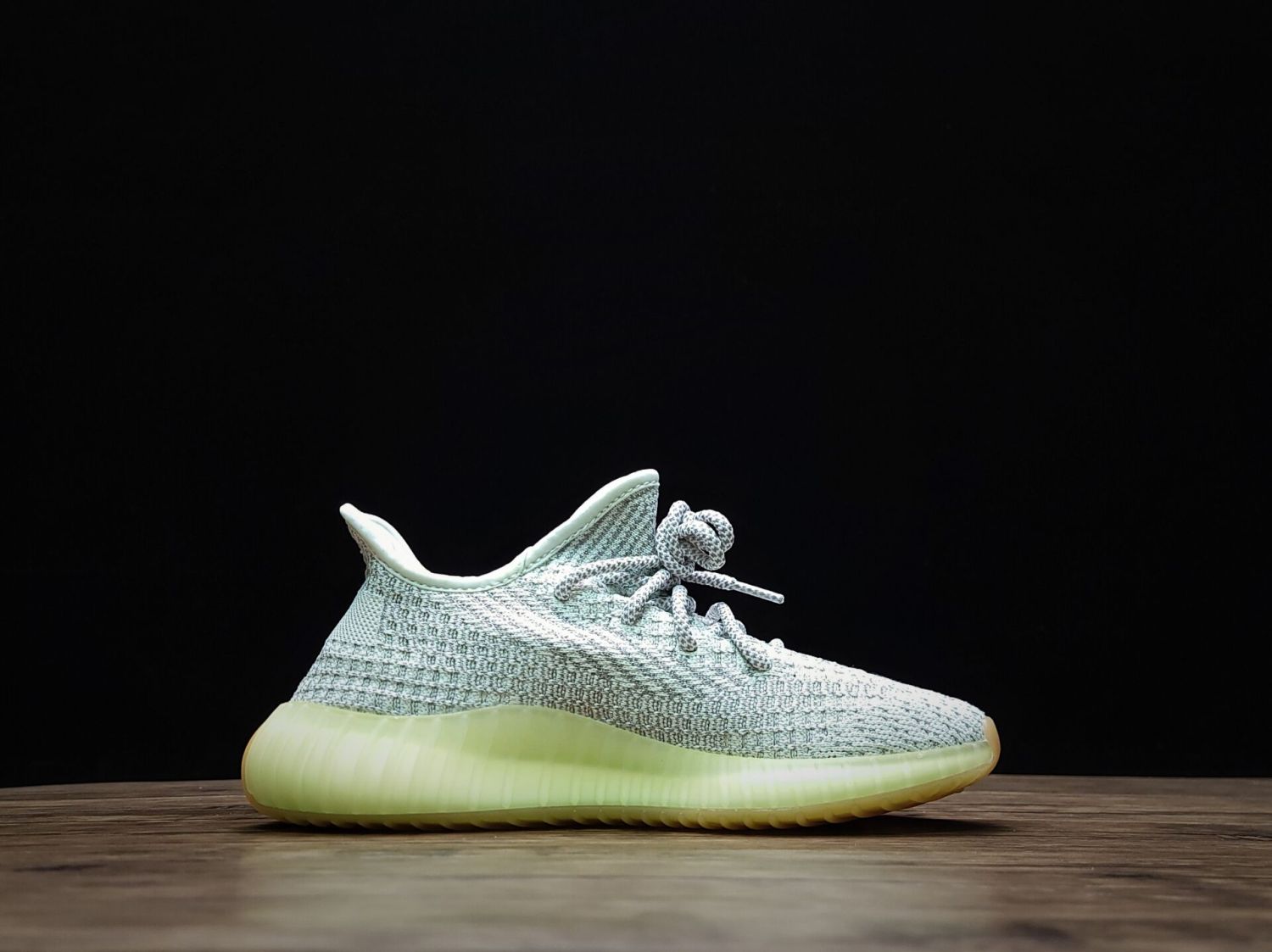 adidas Yeezy Boost 350 V2 “Yeshaya”Real Boost FX4349