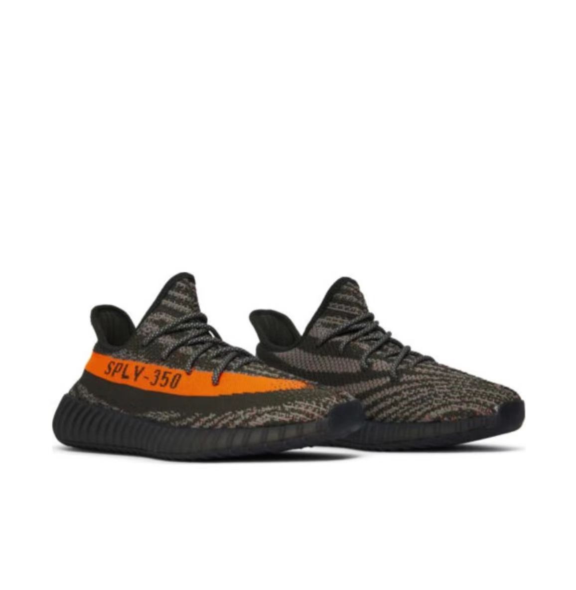 adidas Yeezy Boost 350 V2 Dark Beluga HQ7045