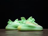 Adidas Yeezy Boost 350 V2 Glow In Dark GID EG5293